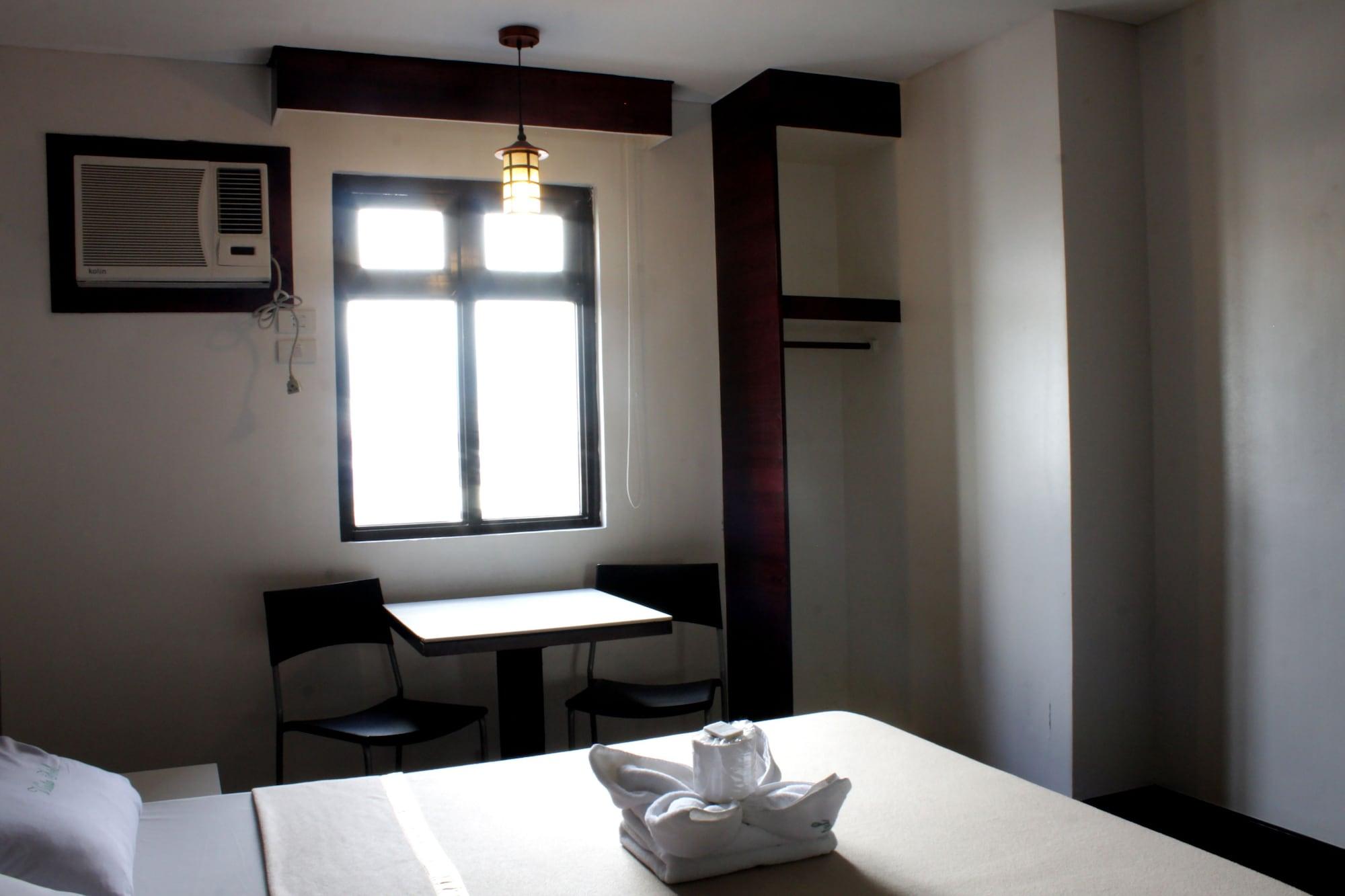 Vista Hotel Cubao Quezon City Bagian luar foto